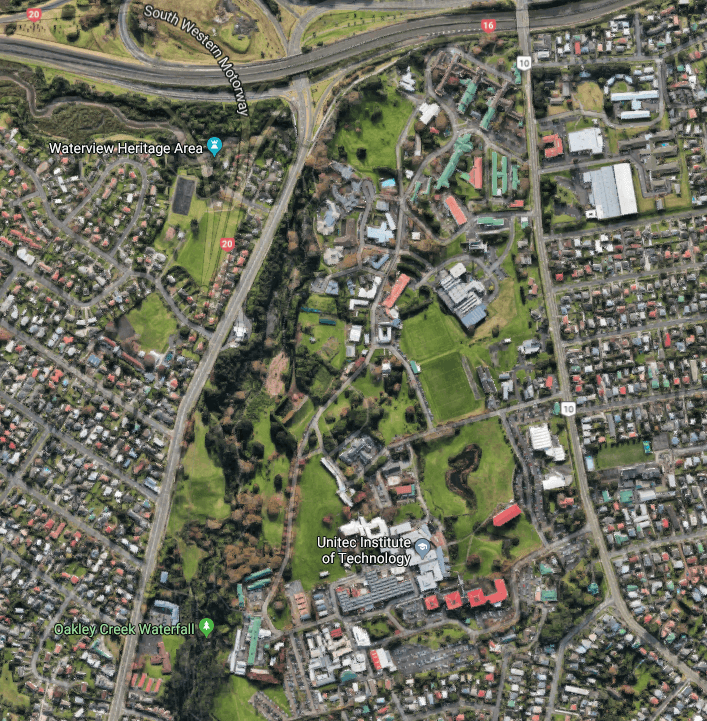 Government housing moves on Unitec land in Auckland - Mt Albert Inc